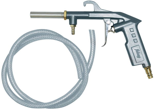 Пневмопистолет Fubag пескоструйный SBG - 142/3