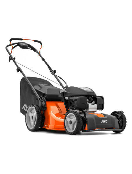 Газонокосилка Husqvarna LC 353 AWD колесная