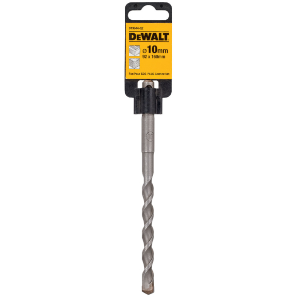 Бур DEWALT SDS+ INDUSTRIAL 10*160   DT 9644