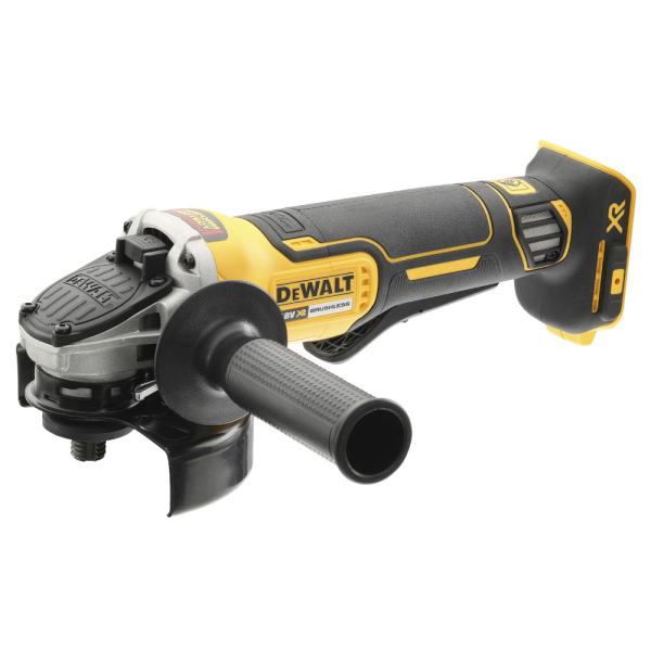УШМ аккумуляторная DEWALT DCG 406 N