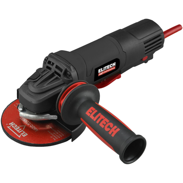 УШМ ELITECH AG 1212E (E2213.049.01)