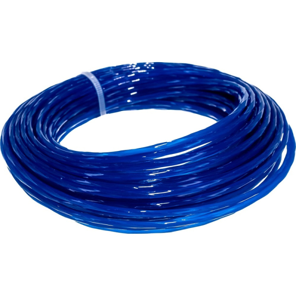 Леска SIAT Premium 2,4*15 м (кручёный квадрат)   555012