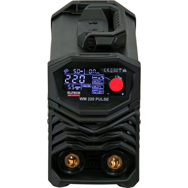 WM 220 PULSE 3