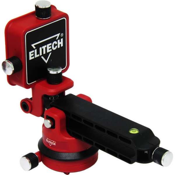 Лазерный уровень ELITECH ЛН 3/360