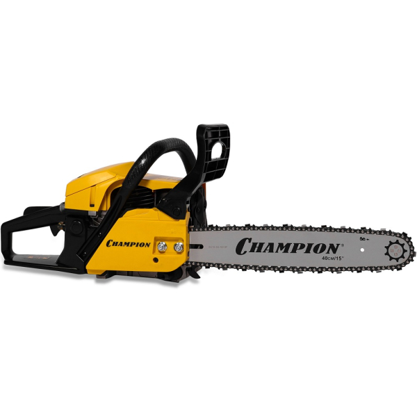 Бензопила CHAMPION 246-15"