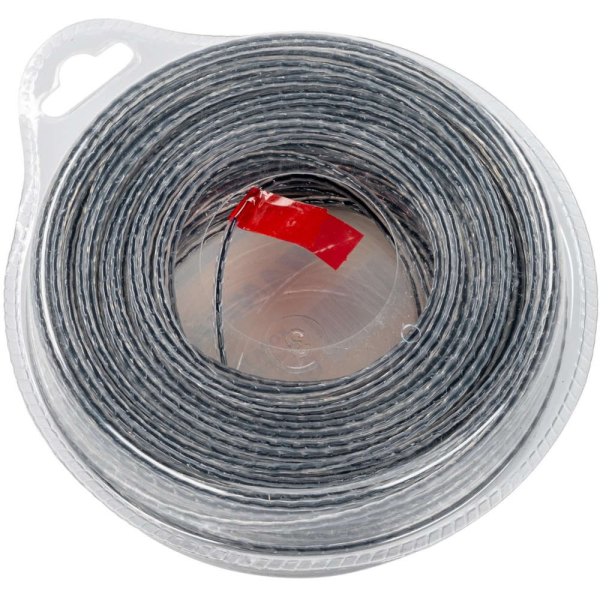 Леска CHAMPION Round PRO 2,4*50 м (круг 2к)   C7105