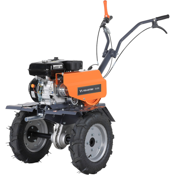 Мотоблок бензиновый VILLARTEC TB970 / 2026