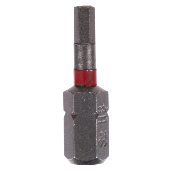 Набор бит ELITECH HEX3*25мм 2шт   1820.153600