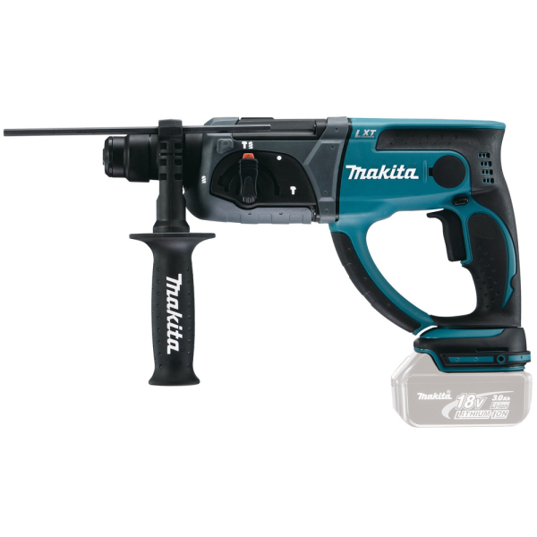 Перфоратор Makita DHR 202 Z