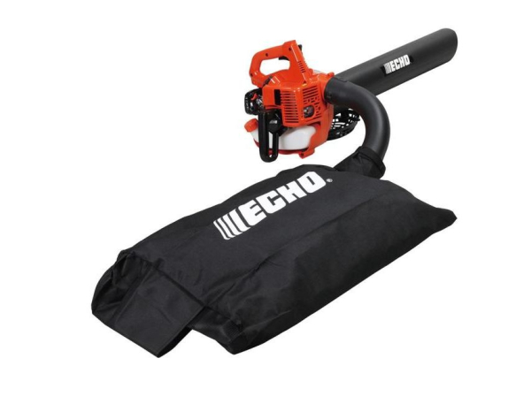 Пылесос-воздуходувка ECHO ES-2100