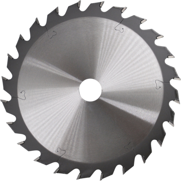 Диск пильный NIREX Profi 160*20/16*24 по дереву с гвоздями NSB3010