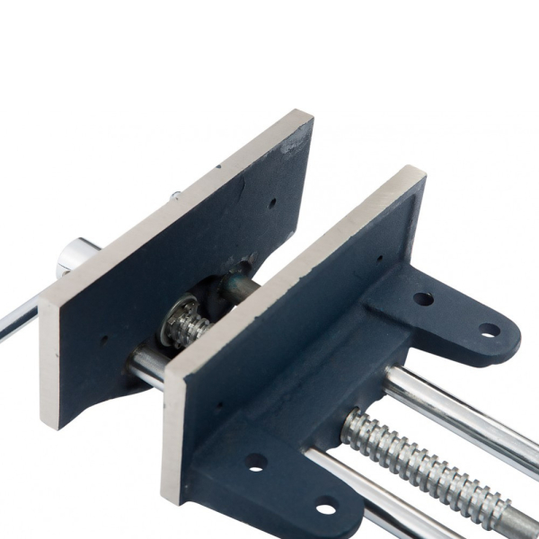 Тиски WILTON WWV/150 столярные винтовые, ширина губок 150мм