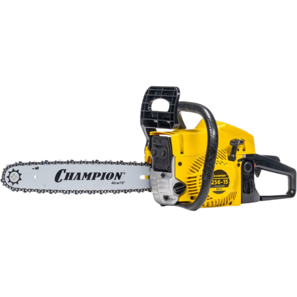 Бензопила CHAMPION 256-15"