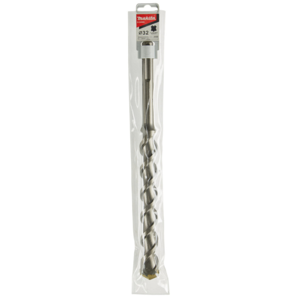 Бур Makita  SDS max  32*370   D-34095