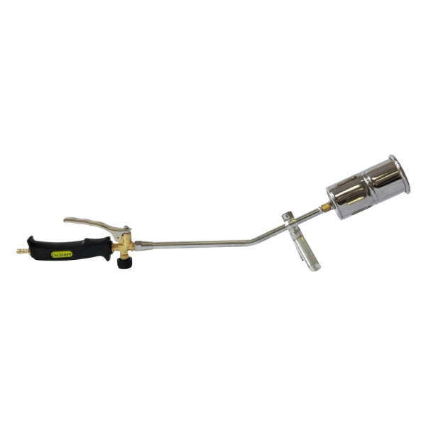 Газовая горелка ARMERO 650мм, turbo     A720/060