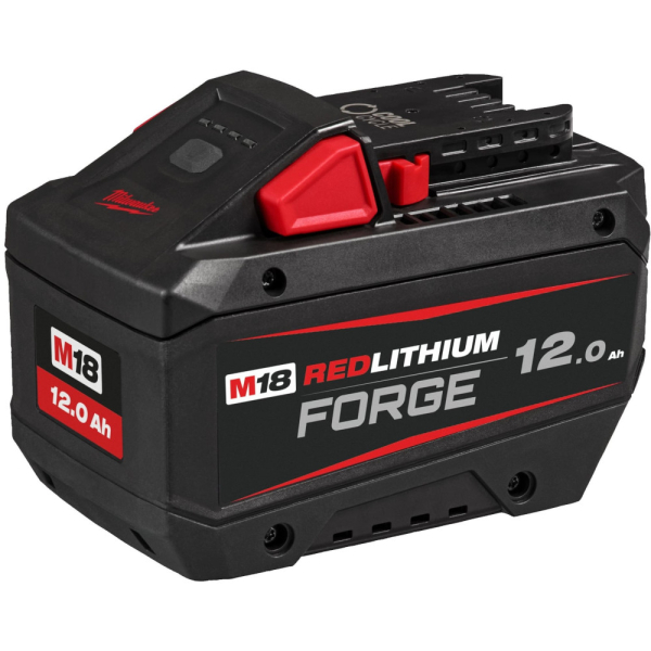 Аккумуляторная батарея Milwaukee M18 FB12 FORGE   4932492651