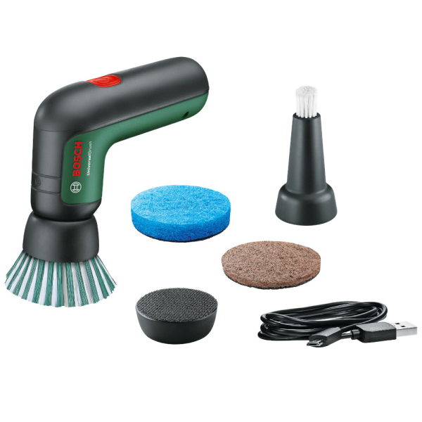 Электрощетка BOSCH UniversalBrush 3,6    0.603.3E0.000