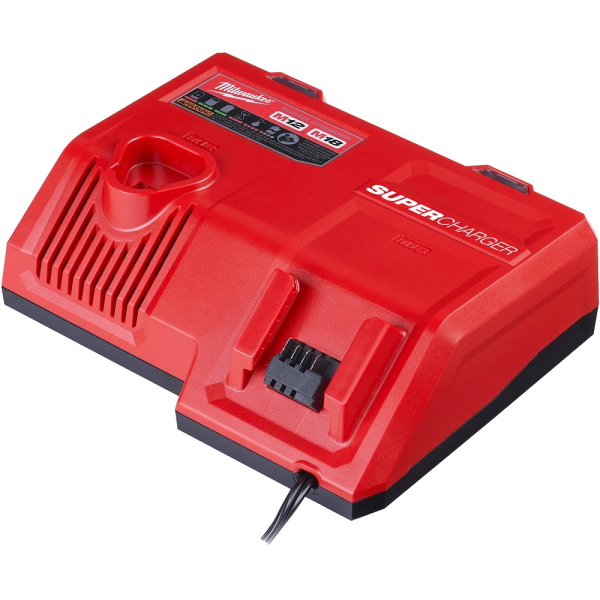 Зарядное устройство Milwaukee M12-18SCEU