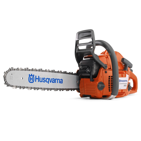 Бензопила Husqvarna 353 - 15"   9651697-15