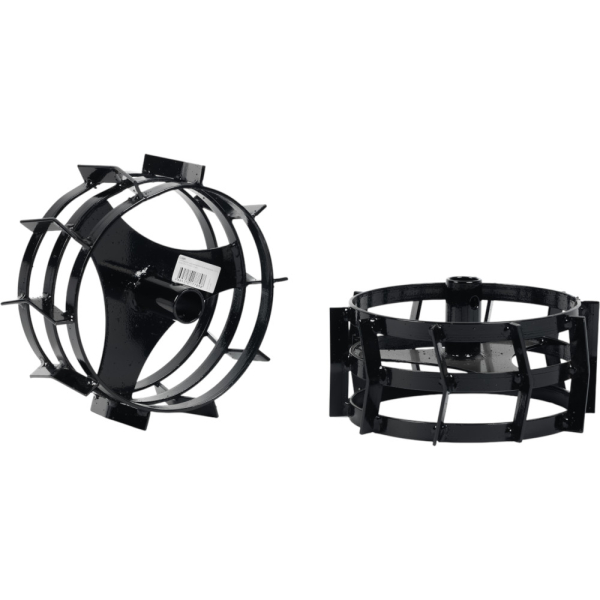 Грунтозацепы CHAMPION 290*170*30*3 для культиватора (2 шт)