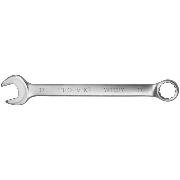 Ключ гаечный THORVIK комбинированный серии ARC , 19 мм   W30019