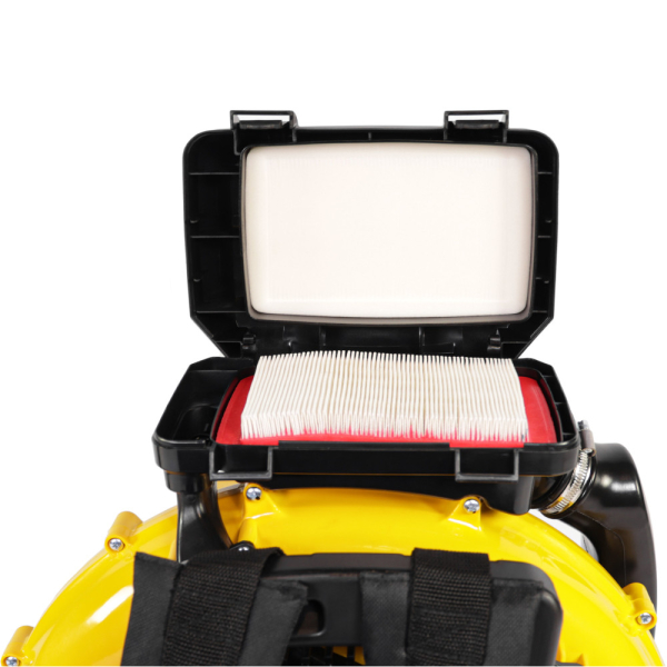 Воздуходувка CHAMPION GBR 476 бензиновая