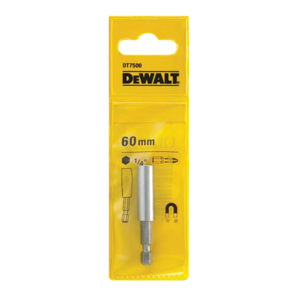 Магнитный держатель DEWALT DT 7500