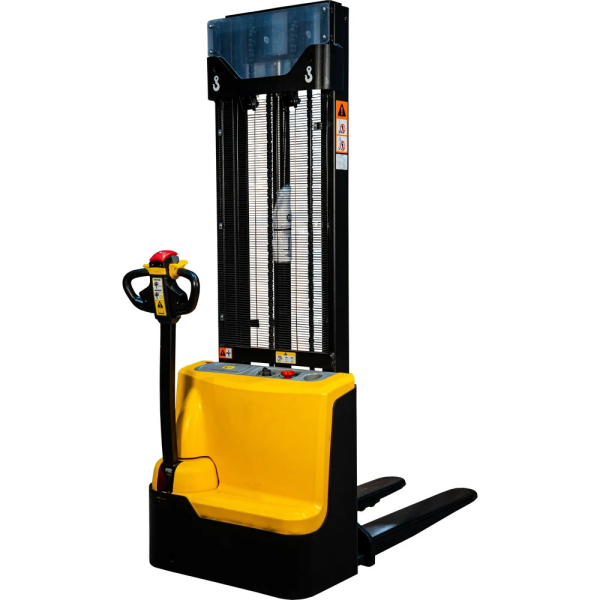 Штабелер самоходный TOR 1,5 т, 3,5 м   WS15H-3500SC