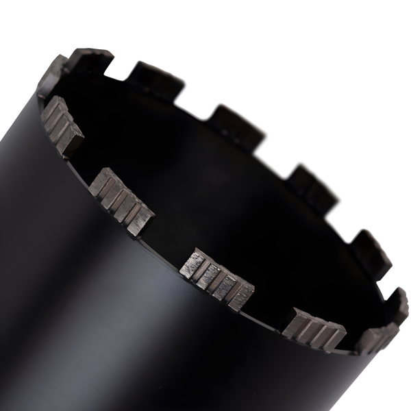 Коронка алмазная DIAM 160*400 (1 1/4")   312019