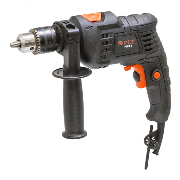 Дрель P.I.T. PSB 13-D СТАНДАРТ