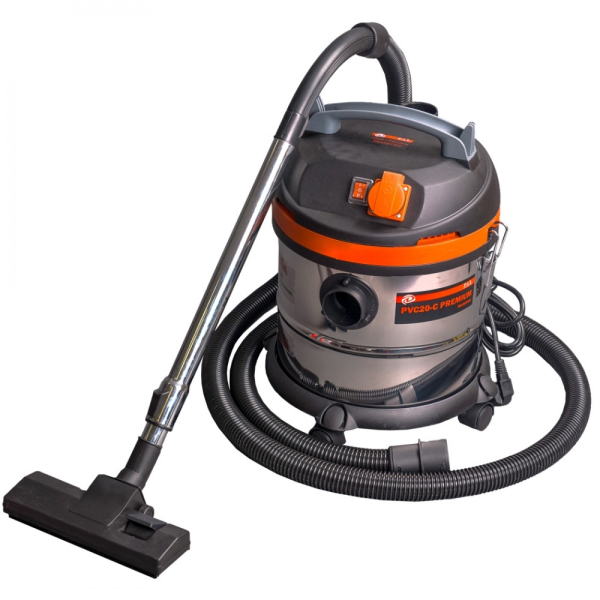 Пылесос P.I.T. PVC 20-C МАСТЕР