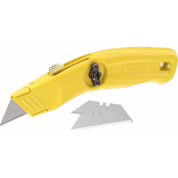 Нож STANLEY "STANLEY MPP" 140мм     0-10-707