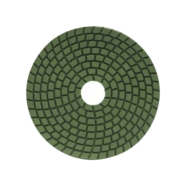 Круг полировальный BOSCH 8 шт     2.608.603.393