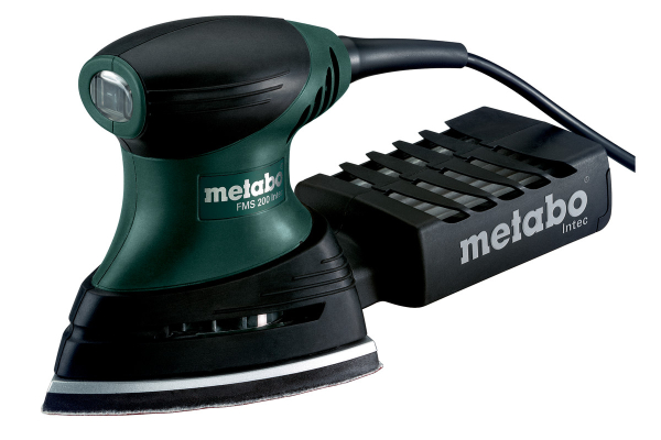 ПШМ Metabo FMS 200 Intec
