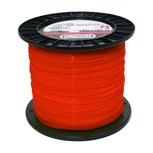 Леска Oregon Red Roundline 2,7*288 м     552695