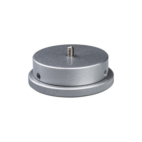 Адаптер ADA поворотный  5/8"-1/4"