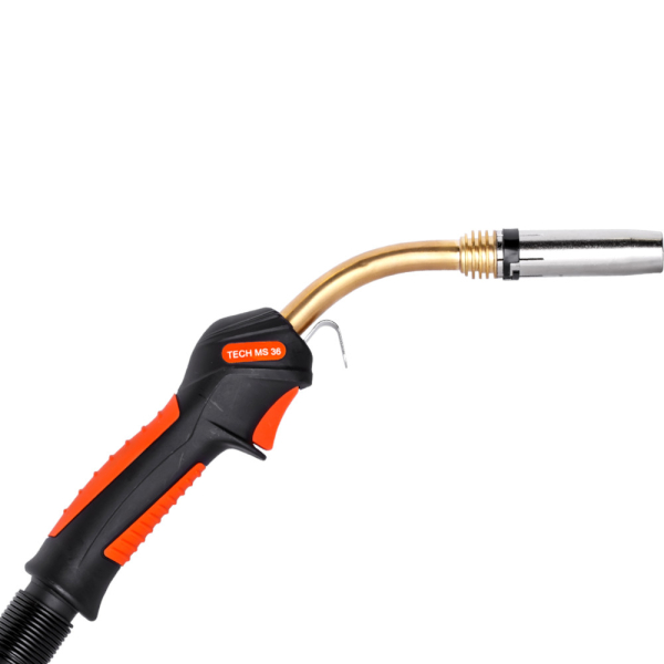 Горелка Сварог TECH MS 36 (340А) 3м ICT2998