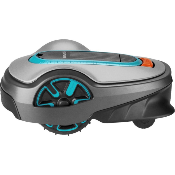 Газонокосилка-робот Gardena Sileno life 750     15101-33.000.00