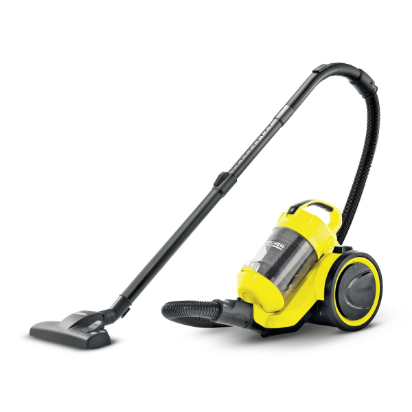 Пылесос Karcher VC 3 Floor   1.198-170