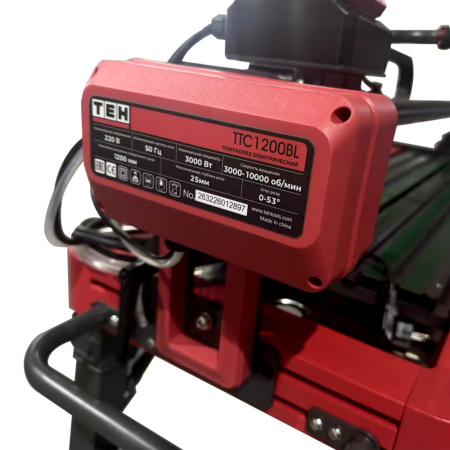 TTC1200BL 4
