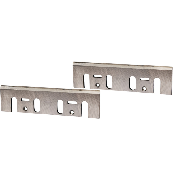 Ножи Makita 110 мм для рубанка 1911 B     D-08822