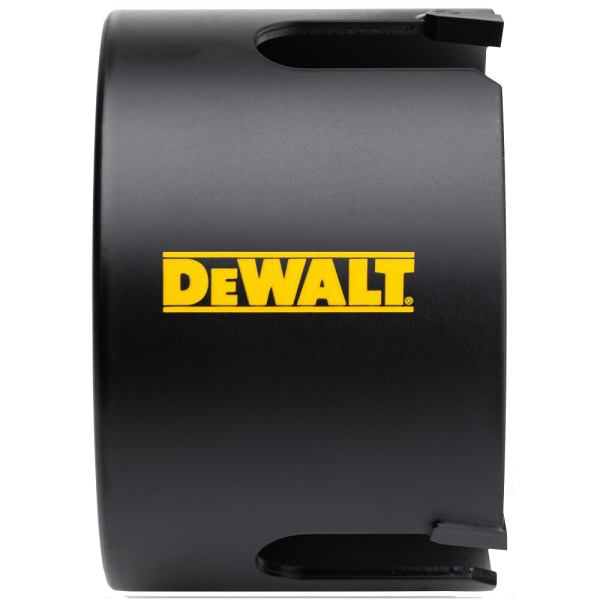 Коронка DEWALT DT 90423 по мультиматериалу 102 мм