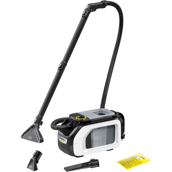 Пылесос Karcher SE 3 Compact Home Floor моющий