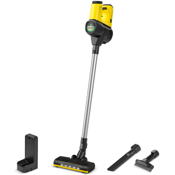 Пылесос Karcher вертикальный аккумуляторный VC 6 Cordless our Family   1.198-660