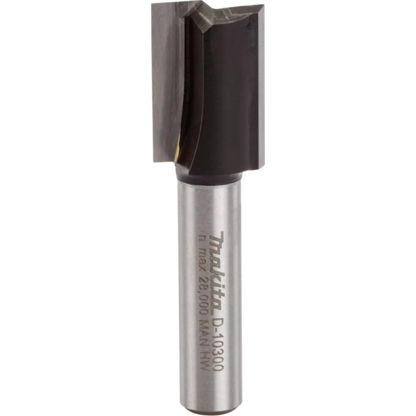 Фреза Makita пазовая 14*52 мм   D-10300