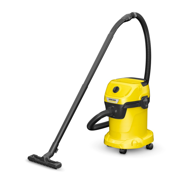 Пылесос Karcher WD 3 V-17/6/20 Car