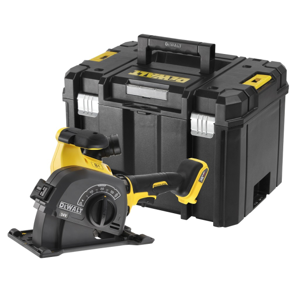 Бороздодел DEWALT DCG 200 NT