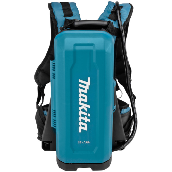 Адаптер ранцевый Makita для аккумуляторов PDC01 36 V   191A64-2