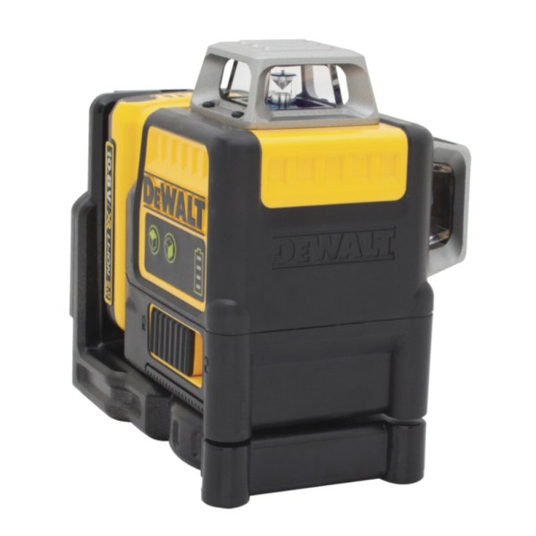 Лазерный уровень DEWALT DCE0811D1G