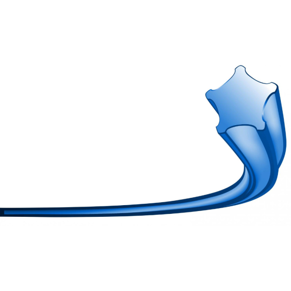 Леска Oregon Blue Star 3,0*15 м     593200